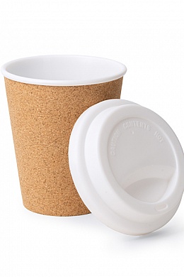 STAMINA SACHA Reusable Cup 380 ml (MD4057) - Zdjęcie