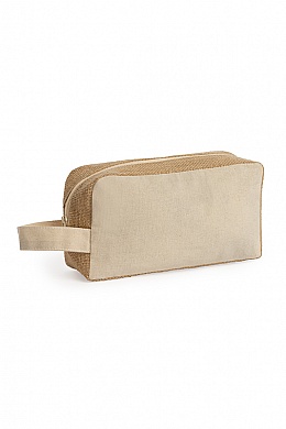STAMINA SIENA Toilet Bag (NE7564) - Zdjęcie