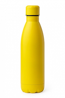 STAMINA TAREK Steel Bottle 0,79l (BI4125) - Zdjęcie