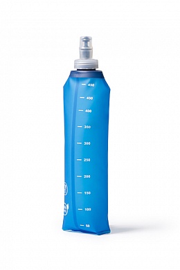 STAMINA TRIAL Flexible Bottle 0,5l (BI4104) - Zdjęcie