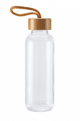 STAMINA TRILBY Glass Bottle 450 ml (MD4020) - Zdjęcie