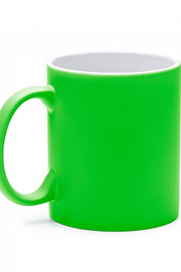 STAMINA WALAX Ceramic Mug 350ml (TZ3996) - Zdjęcie