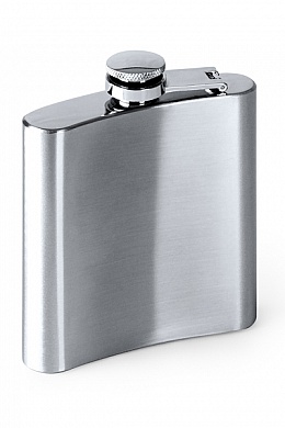 STAMINA WALKER Hip Flask 0,175l (BI4141) - Zdjęcie