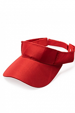 STAMINA WIZER Technical Visor (CP7048) - Zdjęcie