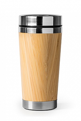 STAMINA YABA Steel Tumbler 500 ml (MD4033) - Zdjęcie