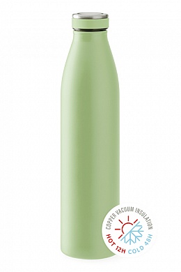 STAMINA YISEL Thermos Bottle 0,75l (BI4093) - Zdjęcie