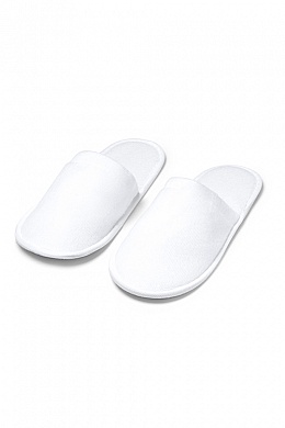 STAMINA YLLIER Hotel Slippers (ZS8151) - Zdjęcie