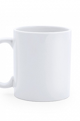 STAMINA YUCA Ceramic Mug 370ml (MD4005) - Zdjęcie