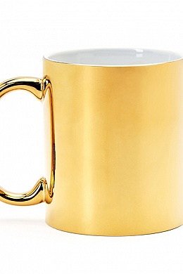 STAMINA ZALA Ceramic Mug 350 ml (MD4024) - Zdjęcie