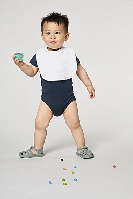 Stanley Baby Bib (STAU029) - Zdjęcie