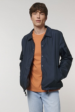 Stanley Coacher - Photo