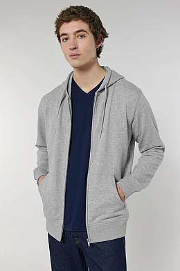 Stanley Connector Hoodie Sweatshirt 300g (STSU820) - Zdjęcie