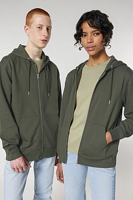 Stanley Cultivator 2.0 Zip Hoodie 350 g (STSU179) - Photo