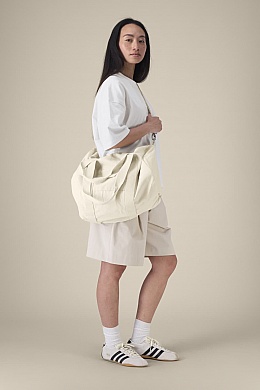 Stanley Duffle Bag - Photo