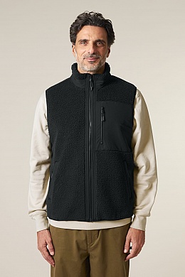 Stanley Liner - Photo