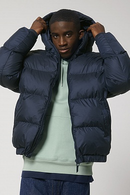 Stanley Puffer - Photo