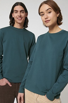 Stanley Shifts Dry LS T-shirt 200g (STTM558) - Zdjęcie