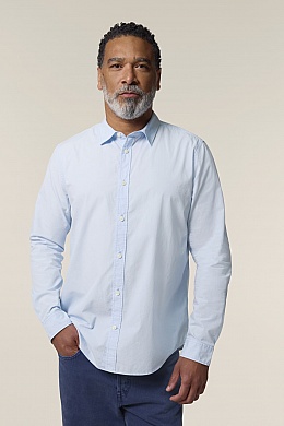 Stanley Styler Shirt 130 g (STWM969) - Zdjęcie