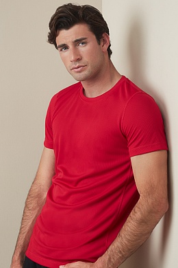 Stedman Active 140 Crew Neck Men (ST8400) - Zdjęcie