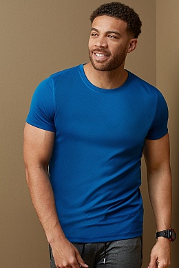 Stedman Active 140 Crew Neck Men (ST8400) - Photo