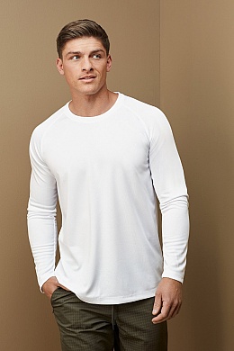 Stedman Active 140 Long Seeve Men (ST8420) - Photo