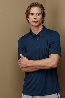 Stedman Active 140 Polo Men (ST8450) - Photo