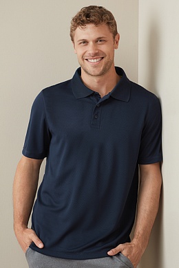 Stedman Active 140 Polo Men (ST8450) - Zdjęcie