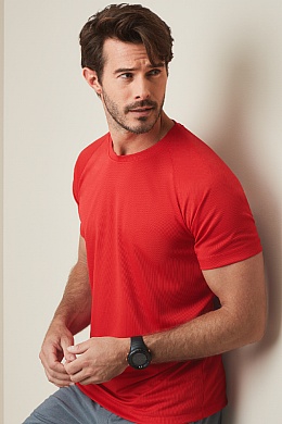 Stedman Active 140 Raglan Men (ST8410) - Zdjęcie