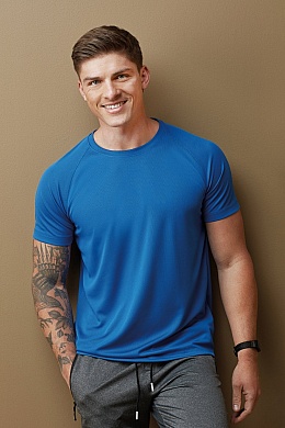 Stedman Active 140 Raglan Men (ST8410) - Photo