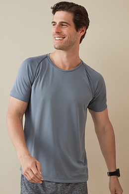 Stedman Active 140 Team Raglan Men (ST8030) - Zdjęcie