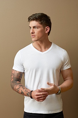 Stedman Ben V-Neck (ST9010) - Zdjęcie