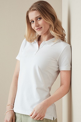 Stedman Claire Polo (ST9740) - Zdjęcie