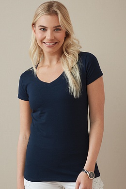 Stedman Claire V-Neck (ST9710) - Zdjęcie