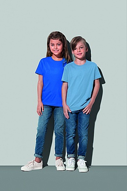Stedman Classic-T Junior (ST2200) - Zdjęcie