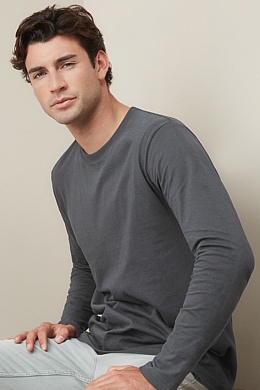 Stedman Classic-T Long Sleeve (ST2500) - Zdjęcie