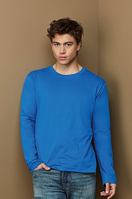 Stedman Classic-T Long Sleeve (ST2500) - Photo