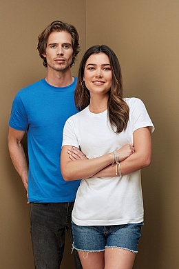 Stedman Classic-T Organic (ST2020) - Zdjęcie