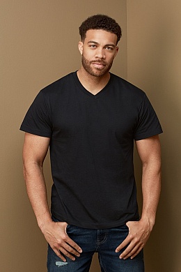 Stedman Classic-T V-Neck Men (ST2300) - Zdjęcie