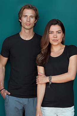 Stedman Clive Crew Neck (ST9600) - Zdjęcie