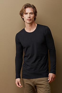 Stedman Clive Long Sleeve (ST9620) - Zdjęcie