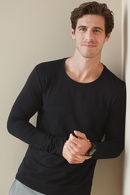 Stedman Clive Long Sleeve (ST9620) - Zdjęcie