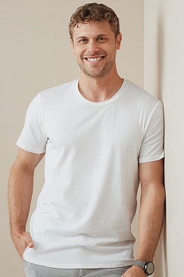 Stedman Clive Relaxed Men (ST9630) - Zdjęcie