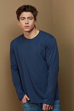 Stedman Comfort-T 185 Long Sleeve Men (ST2130) - Zdjęcie