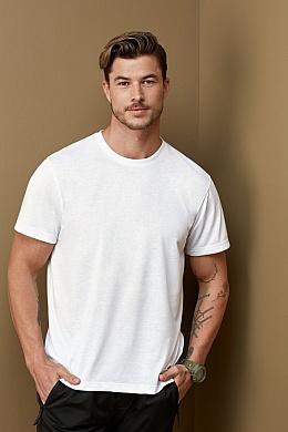 Stedman Cotton Touch Men (ST8600) - Zdjęcie