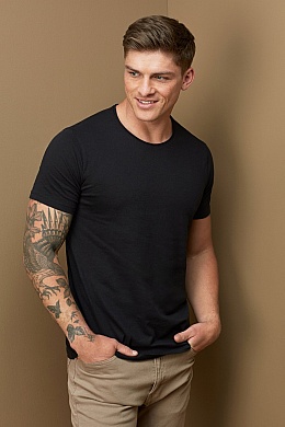 Stedman Finest Cotton-T Men (ST9100) - Zdjęcie