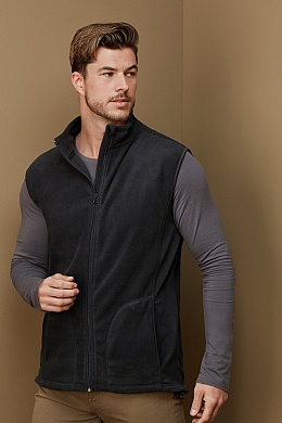 Stedman Fleece Vest Men (ST5010) - Zdjęcie