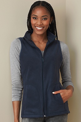 Stedman Fleece Vest Women (ST5110) - Zdjęcie