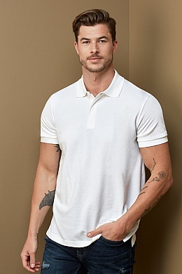 Stedman Henry Polo (ST9050) - Zdjęcie