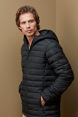 Stedman Lux Padded Jacket (ST5420) - Zdjęcie