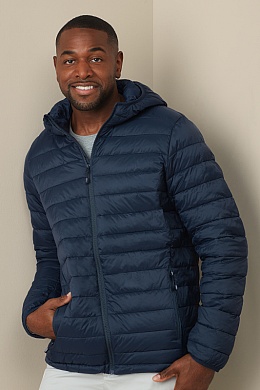 Stedman Lux Padded Jacket (ST5420) - Zdjęcie